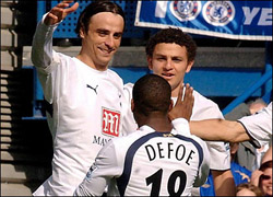 Английский футбол на Premiership.Ru