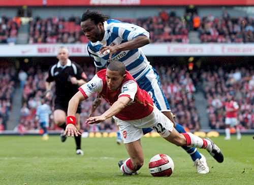 ���������� ������ �� Premiership.Ru