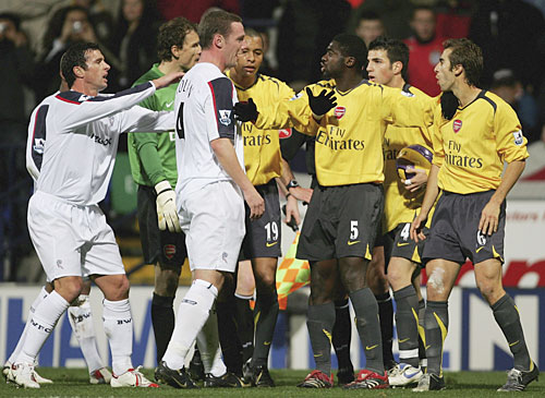 ���������� ������ �� Premiership.Ru