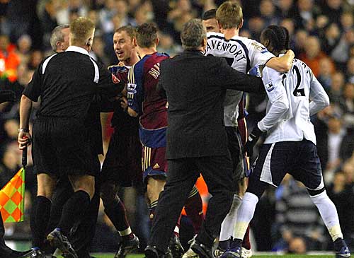 ���������� ������ �� Premiership.Ru