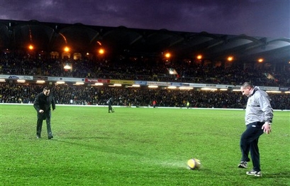 ���������� ������ �� Premiership.Ru