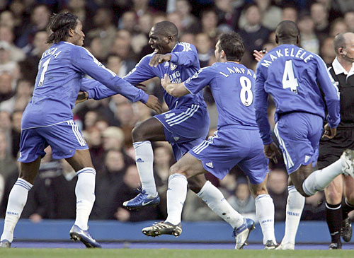 Английский футбол на Premiership.Ru Английский футбол на Premiership.Ru