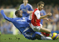 ���������� ������ �� Premiership.Ru