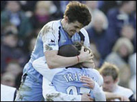 ���������� ������ �� Premiership.Ru