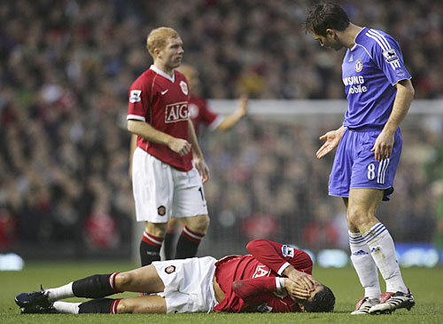 ���������� ������ �� Premiership.Ru