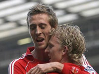 ���������� ������ �� Premiership.Ru