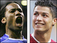 ���������� ������ �� Premiership.Ru