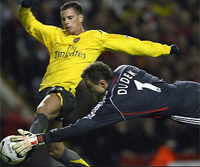 ���������� ������ �� Premiership.Ru