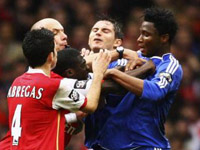 ���������� ������ �� Premiership.Ru