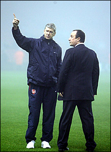 ���������� ������ �� Premiership.Ru