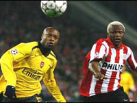 ���������� ������ �� Premiership.Ru