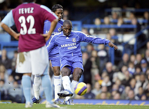 Английский футбол на Premiership.Ru Английский футбол на Premiership.Ru