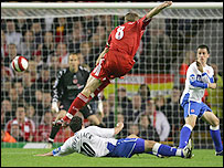 ���������� ������ �� Premiership.Ru