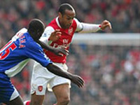 ���������� ������ �� Premiership.Ru