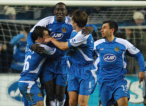 Эмиль Хески