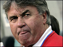 ���������� ������ �� Premiership.Ru