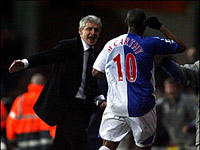 ���������� ������ �� Premiership.Ru