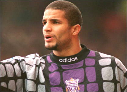 Английский футбол на Premiership.Ru