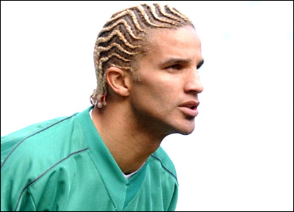 Английский футбол на Premiership.Ru