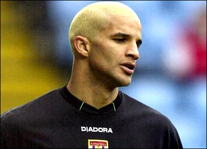 Английский футбол на Premiership.Ru