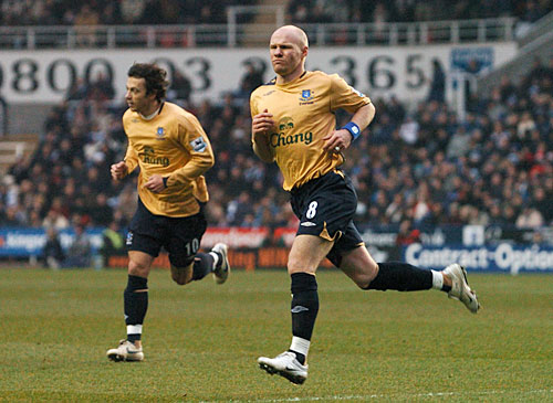 Энди Джонсон