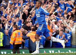 Английский футбол на Premiership.Ru