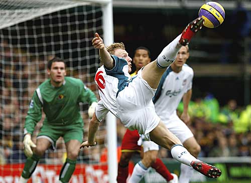 ���������� ������ �� Premiership.Ru