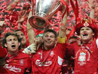 Английский футбол на Premiership.Ru