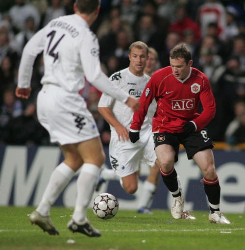 Английский футбол на Premiership.Ru Английский футбол на Premiership.Ru