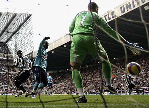 Обафеми Мартинс