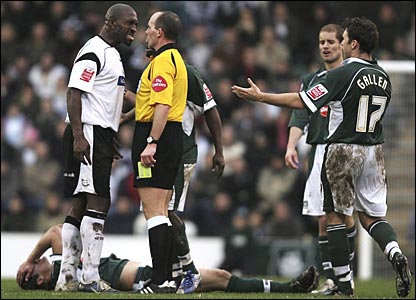 ���������� ������ �� Premiership.Ru