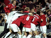 Английский футбол на Premiership.Ru