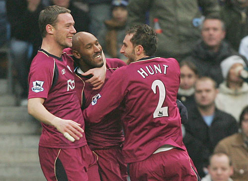 Николя Анелька