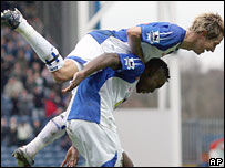 ���������� ������ �� Premiership.Ru