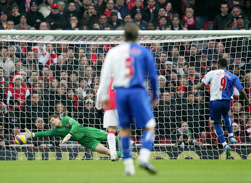 Шабани Нонда