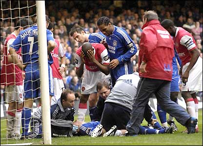 ���������� ������ �� Premiership.Ru