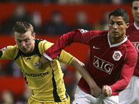 ���������� ������ �� Premiership.Ru