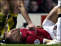 ���������� ������ �� Premiership.Ru