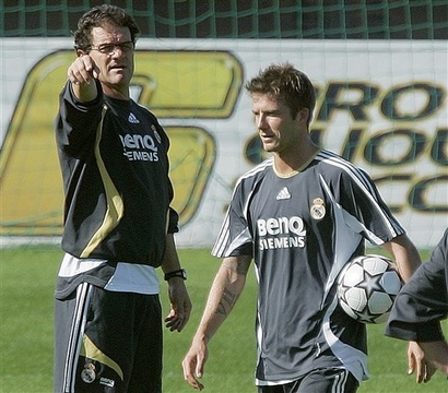 ���������� ������ �� Premiership.Ru