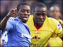 ���������� ������ �� Premiership.Ru