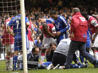 ���������� ������ �� Premiership.Ru