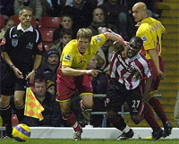 ���������� ������ �� Premiership.Ru