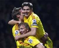 ���������� ������ �� Premiership.Ru