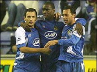 ���������� ������ �� Premiership.Ru