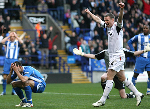 Пол Шарнер Пол Шарнер