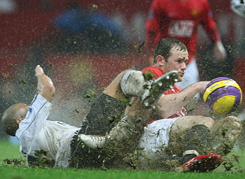 Уэйн Руни Уэйн Руни