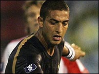 ���������� ������ �� Premiership.Ru