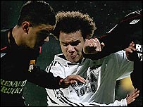 ���������� ������ �� Premiership.Ru