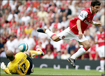 ���������� ������ �� Premiership.Ru