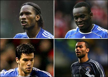 Premiership.Ru - Английский Футбол Premiership.Ru - Английский Футбол